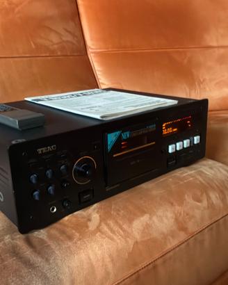 Piastra a cassette