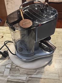 macchinetta caffè delonghi