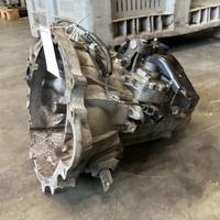 Cambio Hyundai i20 1.6; M6CF1 K1