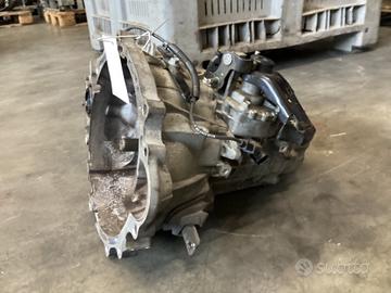 Cambio Hyundai i20 1.6; M6CF1 K1