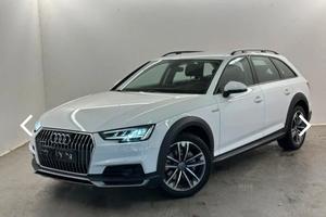 Audi a4 allroad matrix 2.0 190cv