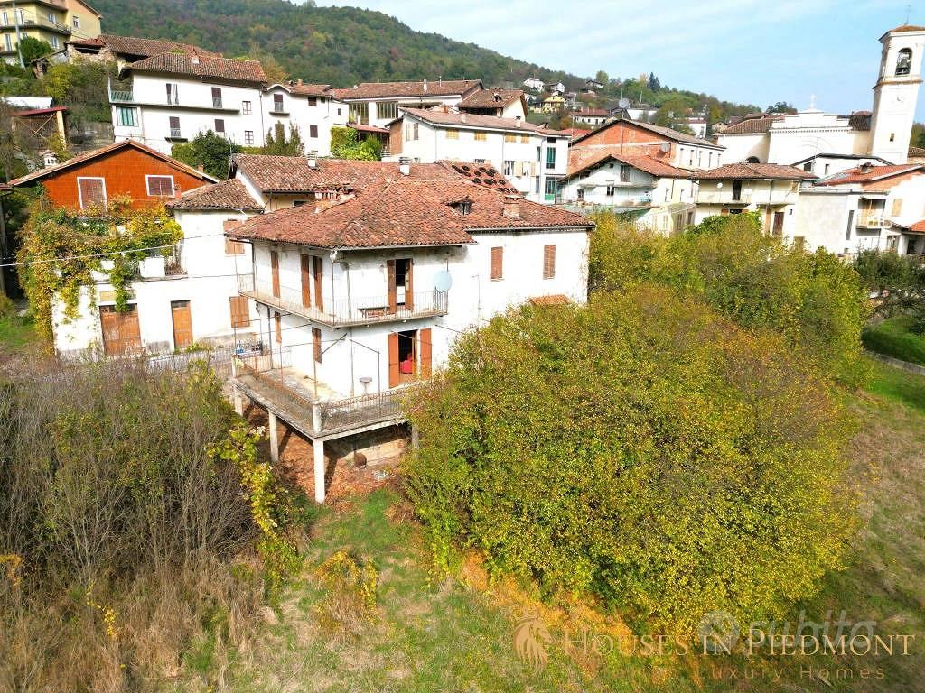 House in Lisio, Stelle di sotto - Vista 2