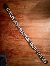 Cintura Benetton bimbo