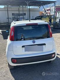 Fiat panda 1300 Multijet