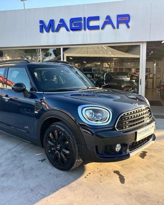 MINI Countryman 2.0 Cooper D Hype Countryman ALL