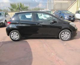 Toyota Yaris 1.0 5 porte Lounge - 2013