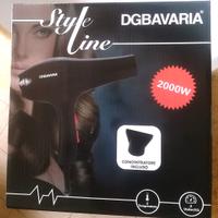 Phon per capelli 2000W