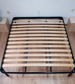 Rete matrimoniale a doghe