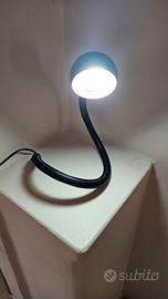 Lampada Hebi "Snake" – Isao Hosoe per Valenti Luce