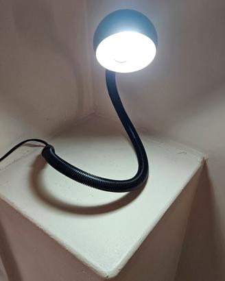 Lampada Hebi "Snake" – Isao Hosoe per Valenti Luce