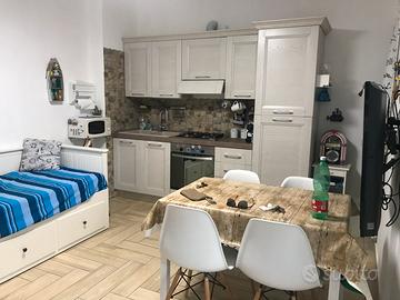 Appartamento Nettuno mare