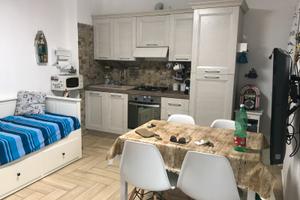 Appartamento Nettuno mare