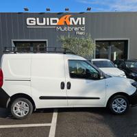 FIAT Doblò 1.6 MJT 105 CV Easy