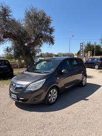 Opel Meriva 1.3 CDTI 95CV ecoFLEX Elective full!!