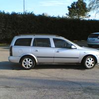 marmitta opel astra 1400 come in foto