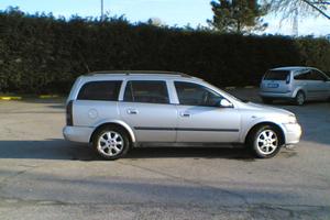 marmitta opel astra 1400 come in foto