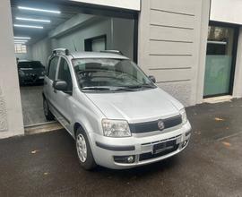 Fiat Panda 1.2 EasyPower GPL-NEOPATENTATO!!!