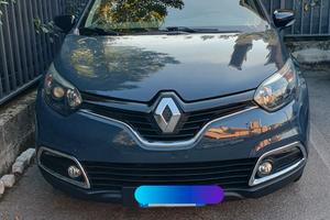 Renault Captur Zen 1.5 dCI 90 cv S&S Euro 6