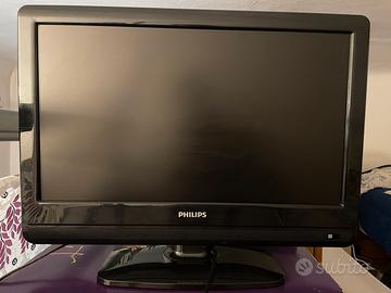 Philips TV LCD 22 pollici
