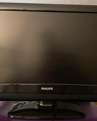 Philips TV LCD 22 pollici