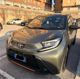 AYGO X LIMITED 2022