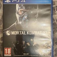 Mortal Kombat XL