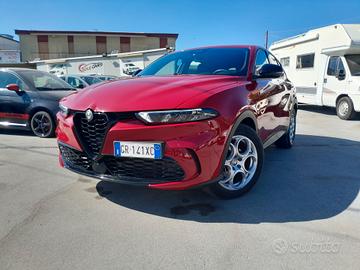 Alfa Romeo Tonale 1.6 diesel 130 CV TCT6 Super