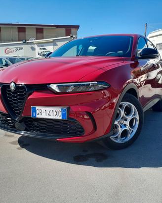 Alfa Romeo Tonale 1.6 diesel 130 CV TCT6 Super