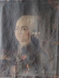 antico dipinto