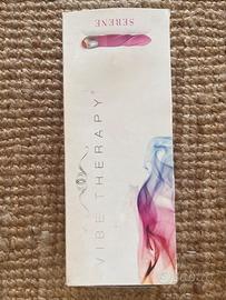 Vibe Therapy "Serene" – Eleganza e Relax 100% WP