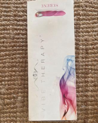 Vibe Therapy "Serene" – Eleganza e Relax 100% WP