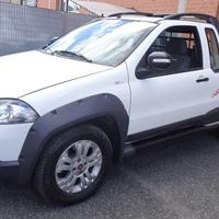 FIAT STRADA FIORINO PICK UP ADVENTURE