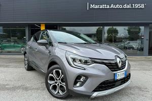 Renault Captur 1.0 tce Intens Gpl 100cv my21