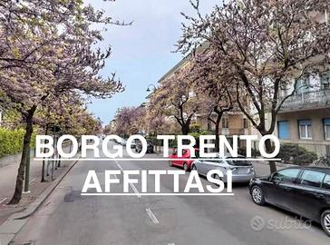 BORGO TRENTO - VIALE NINO BIXIO - BILOCALE