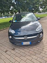 Opel Adam 1200