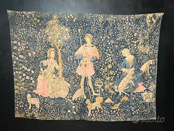 Arazzo Vintage Aubusson