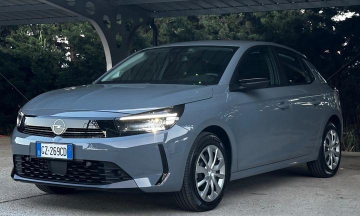 Opel Corsa 1.2 100 CV Edition