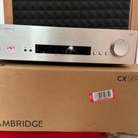 Cambridge audio , Naim