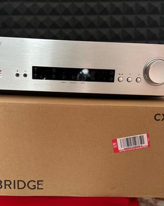 Cambridge audio , Naim