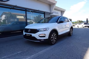 Volkswagen T-Roc 1.0 TSI 115 CV Style BlueMot...