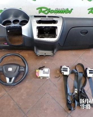KIT AIRBAG PER SEAT LEON 1P ANNO 2013