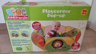 box palline 