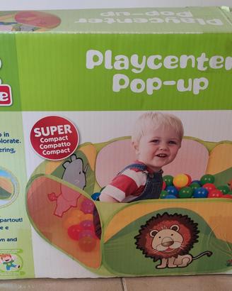 box palline 