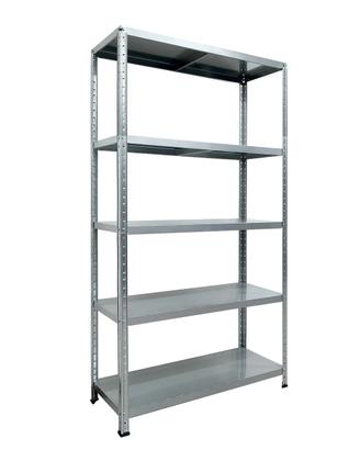 Scaffale metallo