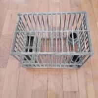 gabbie per tordi e passeri