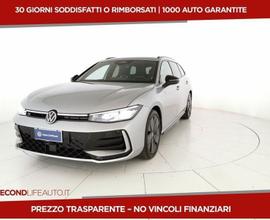 Volkswagen Passat 1.5 etsi act R-Line 150cv dsg