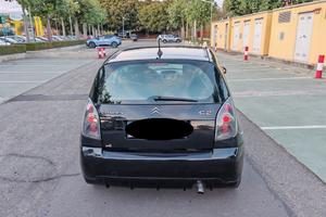 Citroen C2 1.1 Benzina con 126.000 KM