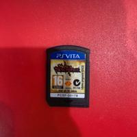 Gioco ps vita