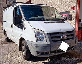 Ford Transit Furgone 2.2 tdci