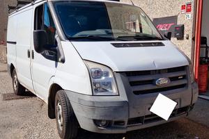 Ford Transit Furgone 2.2 tdci